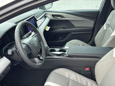New 2026 Toyota Camry SE image 25