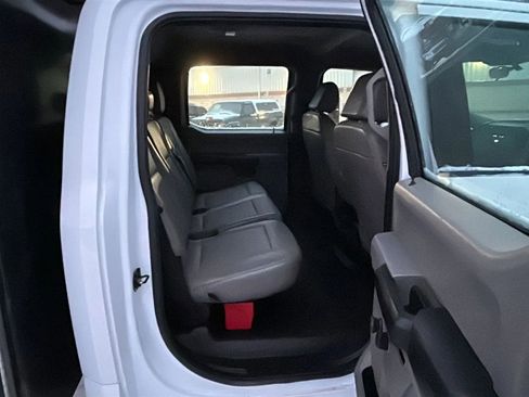 Used 2021 Ford F450 XL w/ Snow Plow Prep Package image 39