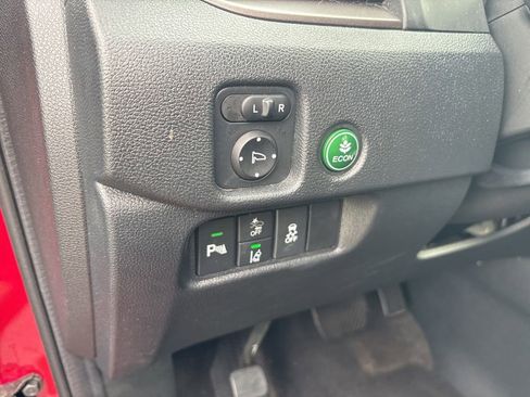 Used 2023 Honda Passport EX-L image 18