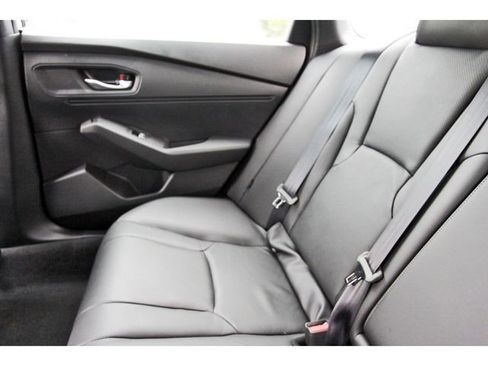 New 2025 Honda Accord Sport image 11