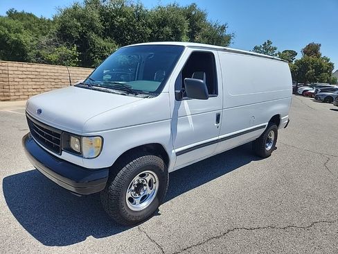 Used 1995 Ford E-350 and Econoline 350 RWD image 1