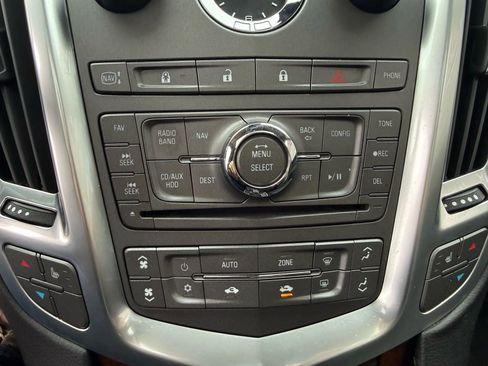 Used 2011 Cadillac SRX Performance image 18