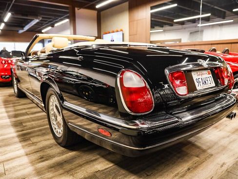 Used 2000 Rolls-Royce Corniche RWD image 4
