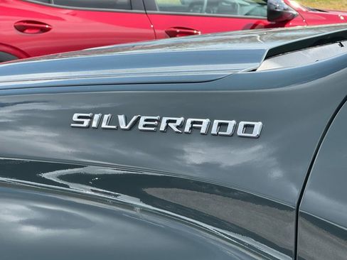 New 2026 Chevrolet Silverado 1500 LT w/ All Star Edition Plus RWD image 4