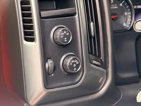 Used 2014 Chevrolet Silverado 1500 LT w/ All Star Edition image 7