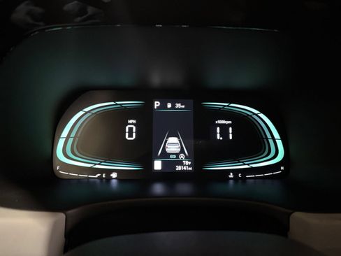 Used 2025 Hyundai Palisade SEL FWD image 42