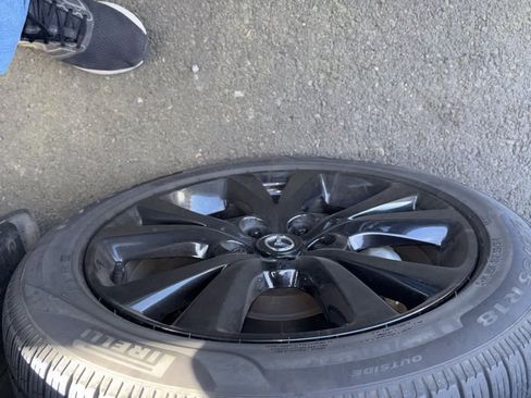 Used 2021 MAZDA CX-30 2.5 Turbo w/ Premium Plus Pkg image 7