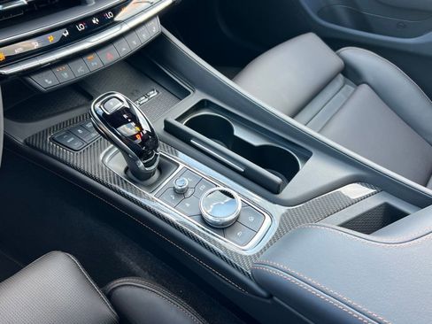 New 2026 Cadillac CT5 V RWD image 49