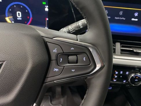 New 2026 Chevrolet Trax LT w/ Driver Confidence Package image 15