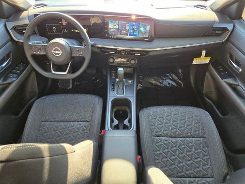 Certified 2026 Nissan Kicks SV FWD image 16