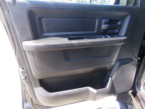 Used 2016 RAM 1500 Tradesman w/ Popular Equipment Group AWD/4WD image 18