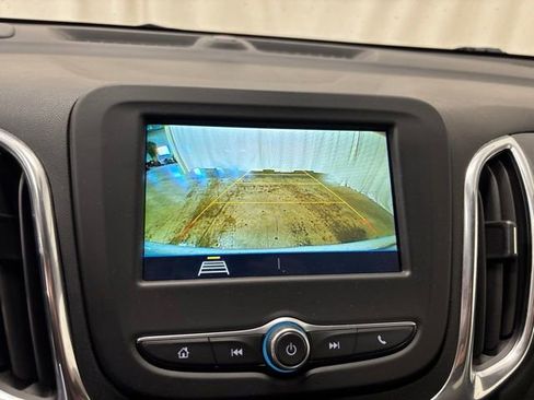 Used 2019 Chevrolet Equinox LT w/ Driver Convenience Package FWD image 20