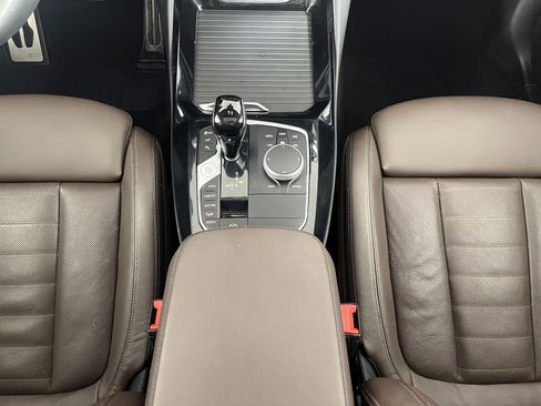 Certified 2024 BMW X3 M40i w/ Premium Package image 16