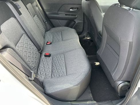 New 2026 Nissan Kicks SV FWD image 10