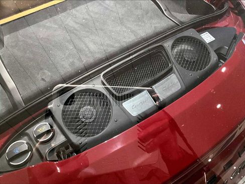 Used 2016 Porsche 911 Targa 4 GTS w/ Bose Audio Package image 24