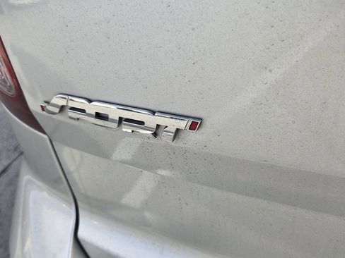 Used 2015 Ford Explorer Sport w/ Equipment Group 401A image 11