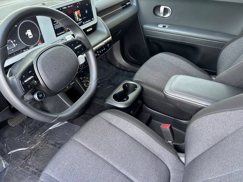 Used 2024 Hyundai Ioniq 5 SE RWD image 11