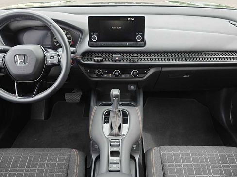Used 2024 Honda HR-V Sport image 18