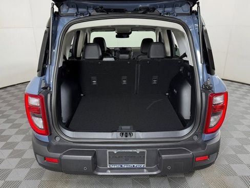 New 2025 Ford Bronco Sport Outer Banks w/ Outer Banks Tech Package+ AWD/4WD image 7