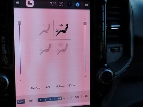 New 2026 RAM 2500 Tradesman image 32