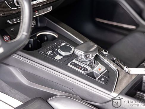 Used 2019 Audi S4 Premium Plus w/ Premium Plus Package AWD/4WD image 21