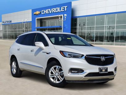 Used 2019 Buick Enclave Essence