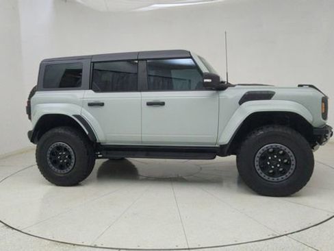 Used 2024 Ford Bronco Raptor AWD/4WD image 62
