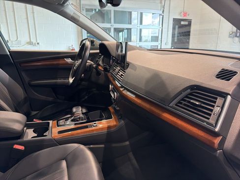 Used 2023 Audi Q5 2.0T Premium Plus image 34