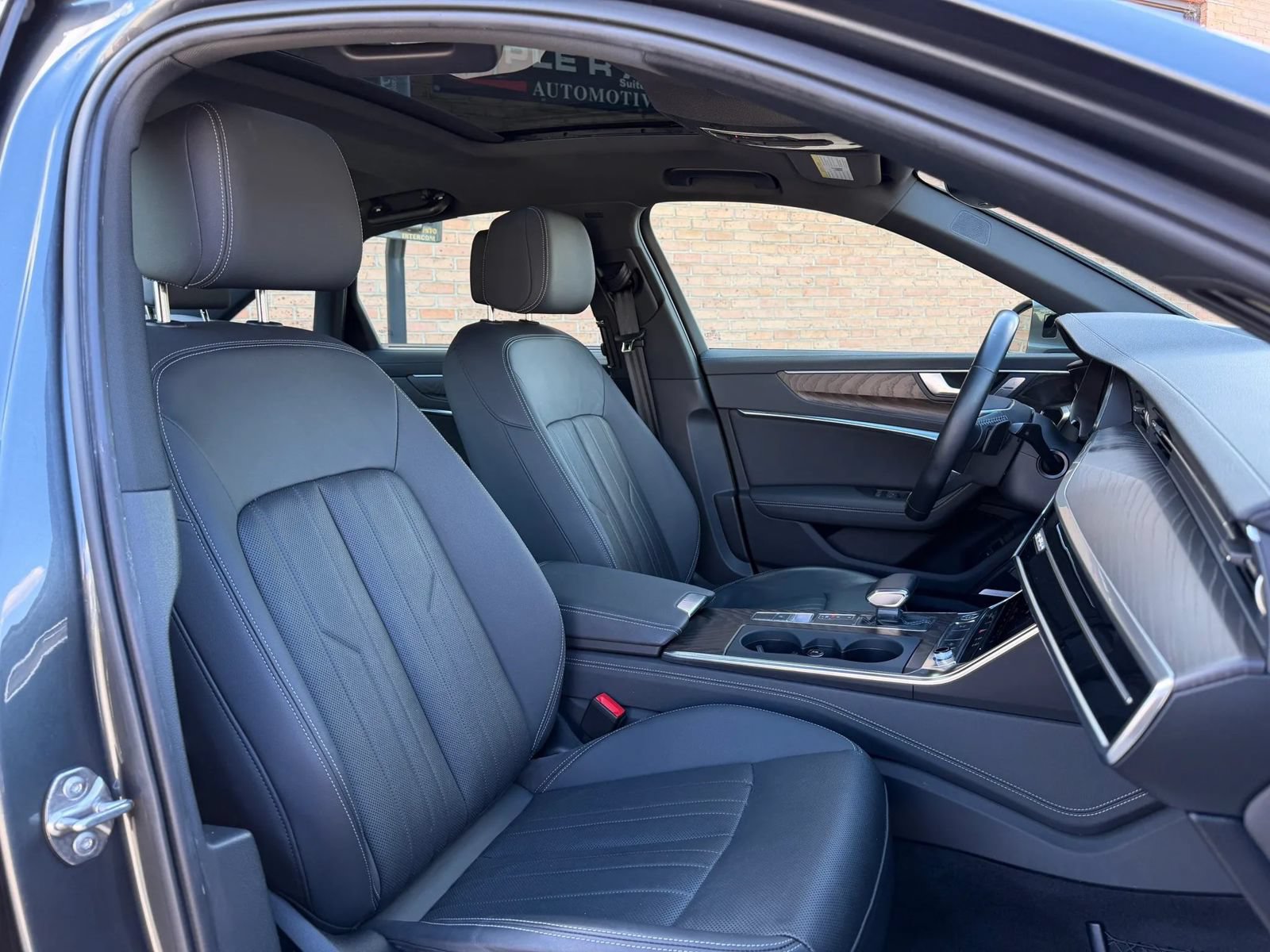 Used 2019 Audi A6 3.0T Prestige w/ Prestige Package AWD/4WD image 30