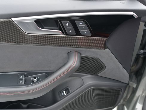 Used 2023 Audi S5 Premium Plus image 28