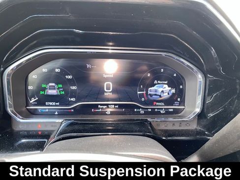 Used 2024 GMC Sierra 1500 SLT image 7