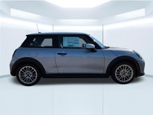 New 2026 MINI Cooper 2-Door Hardtop FWD image 6