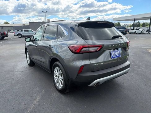 Certified 2023 Ford Escape Active w/ Tech Pack #2 AWD/4WD image 6