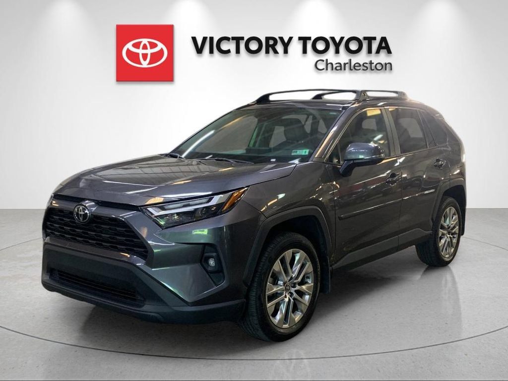 Used Toyota RAV4 for Sale in Beckley, WV - Autotrader