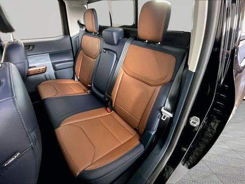 Used 2024 Ford Maverick Lariat FWD image 22