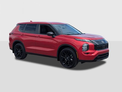 New 2026 Nissan Rogue SL AWD/4WD image 7