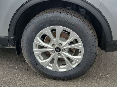 Certified 2024 Ford Escape Active AWD/4WD image 33