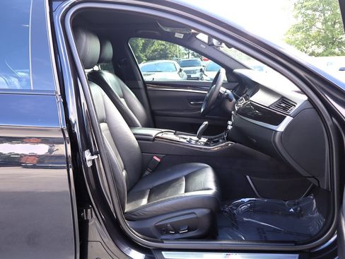 Used 2015 BMW 528i Sedan RWD image 17