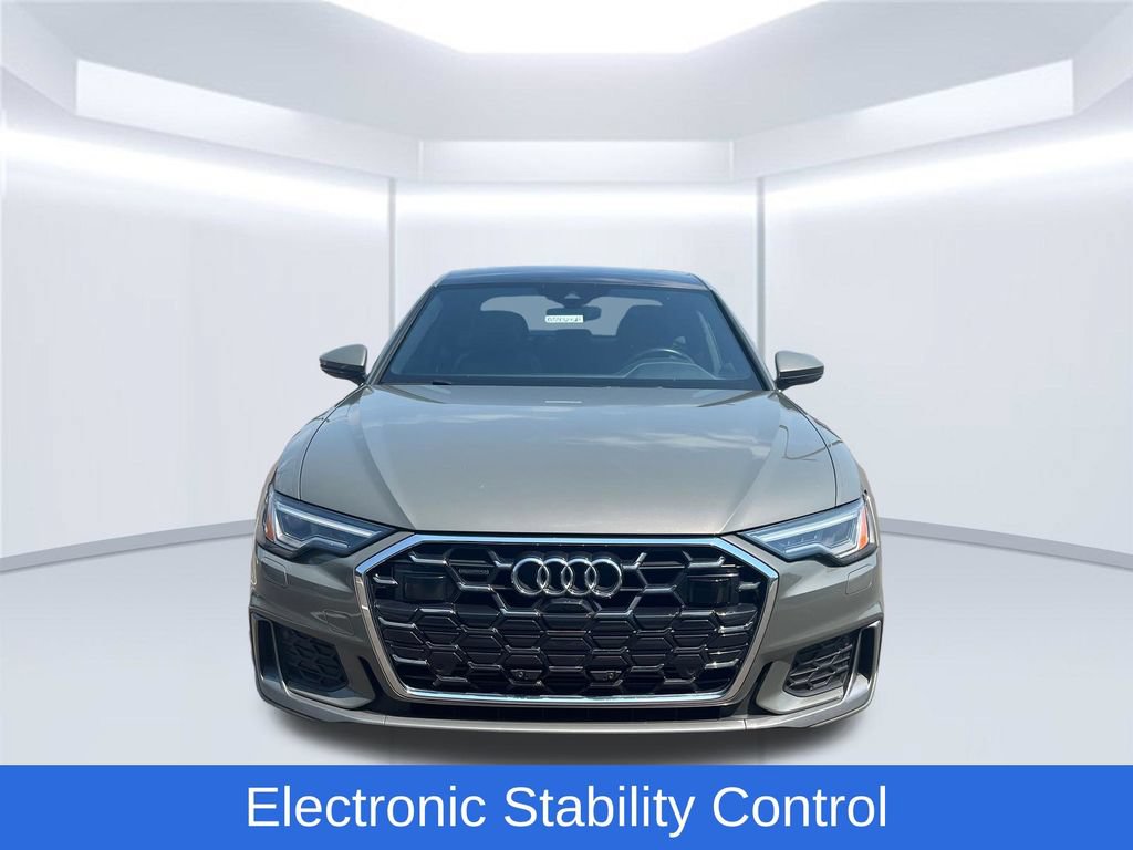 Used 2024 Audi A6 Premium Plus AWD/4WD image 10