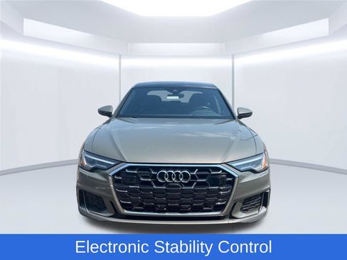 Used 2024 Audi A6 Premium Plus AWD/4WD image 10