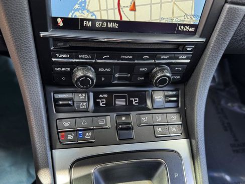 Used 2013 Porsche Boxster RWD image 29