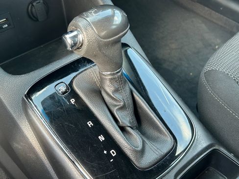 Used 2018 Kia Forte LX FWD image 14