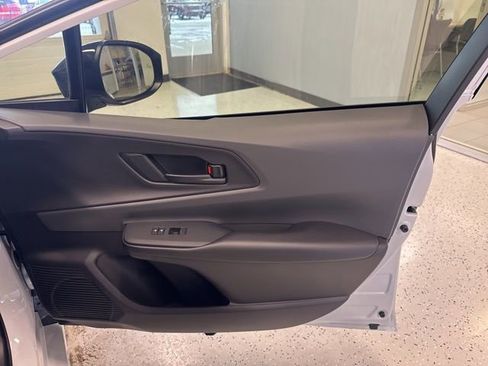 New 2026 Toyota Prius LE image 46