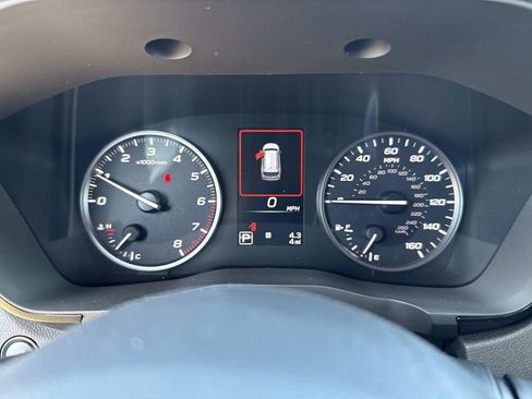 New 2026 Subaru Ascent Premium AWD/4WD image 34