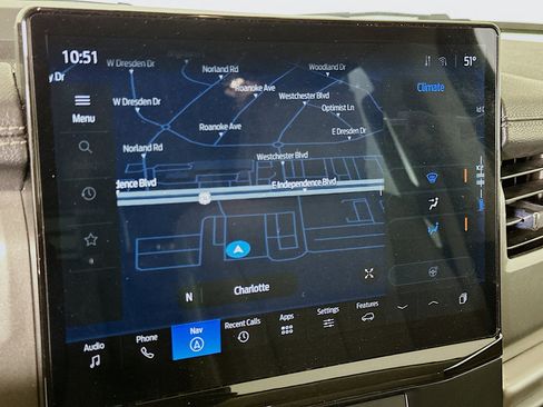 Used 2024 Ford Expedition Max XLT image 22