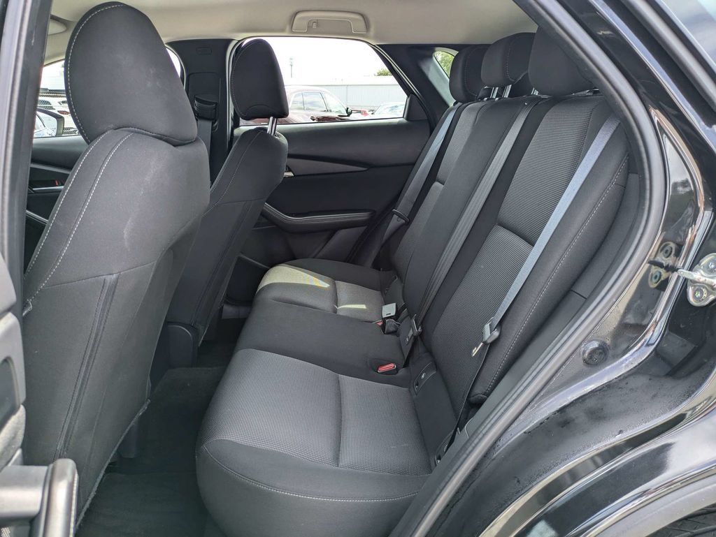 Certified 2024 MAZDA CX-30 AWD 2.5 S image 15