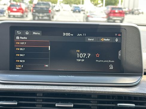 Used 2020 Kia Telluride SX FWD image 23