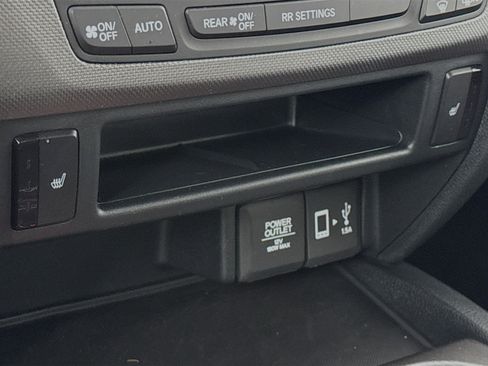 Certified 2023 Honda Ridgeline RTL image 19