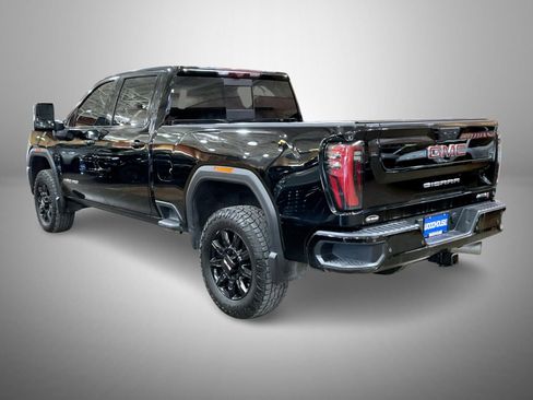 Used 2024 GMC Sierra 2500 AT4 w/ Technology Package image 7