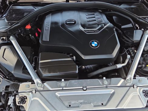 Used 2024 BMW 430i Gran Coupe w/ Premium Package RWD image 20